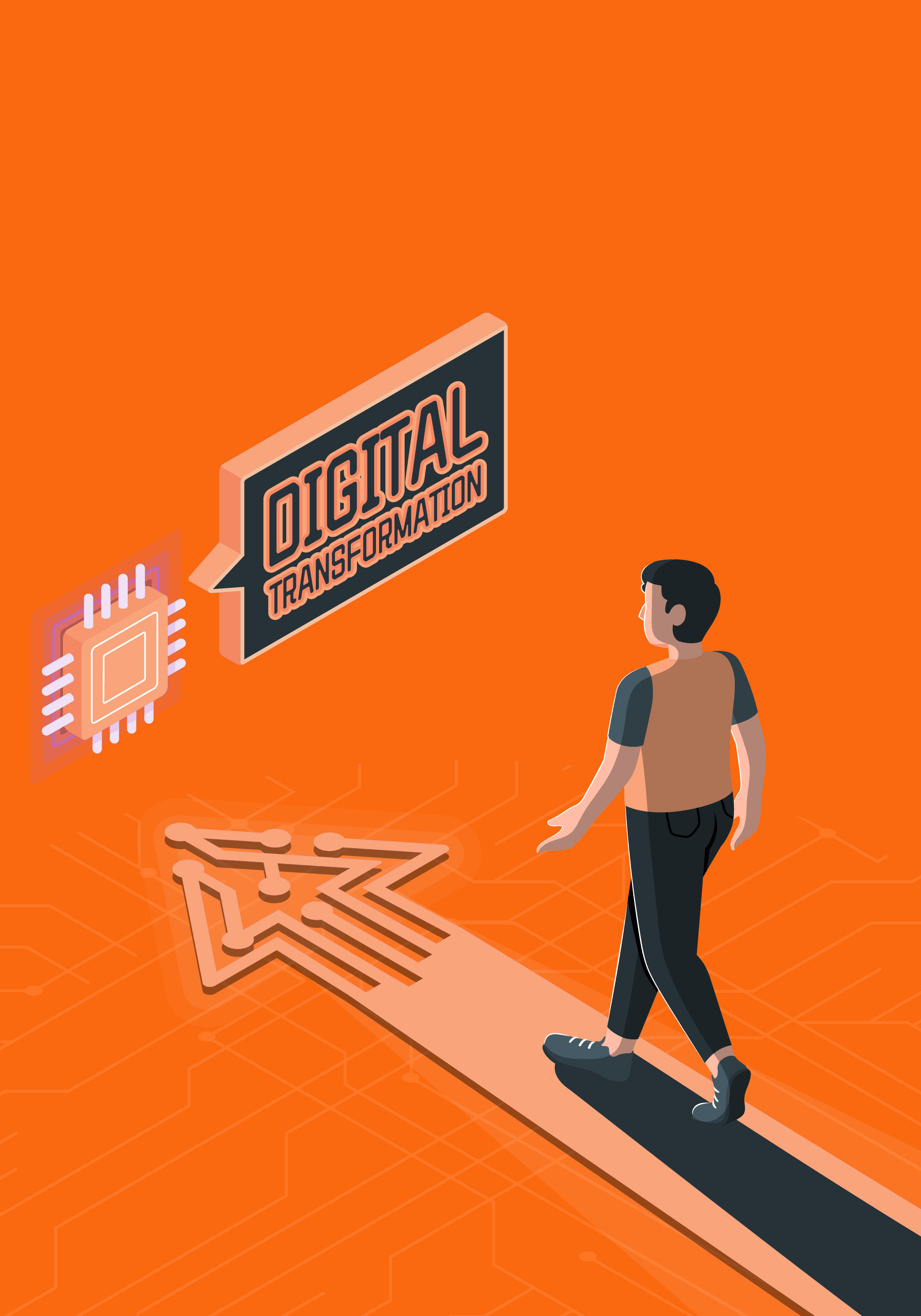 digital marketing, brand marketing, social media, digital transformation